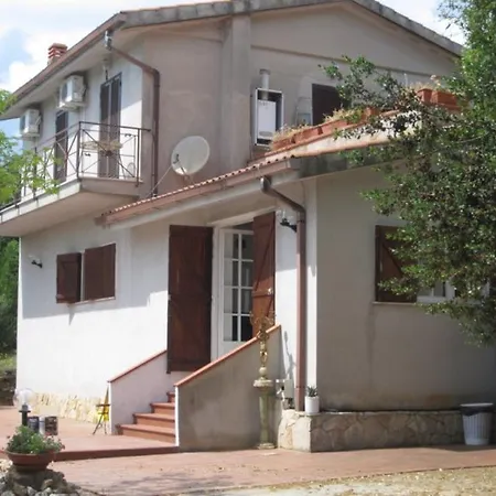 Venkovský dům San Donato