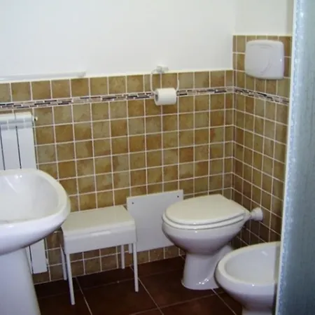 San Donato Venkovský dům *