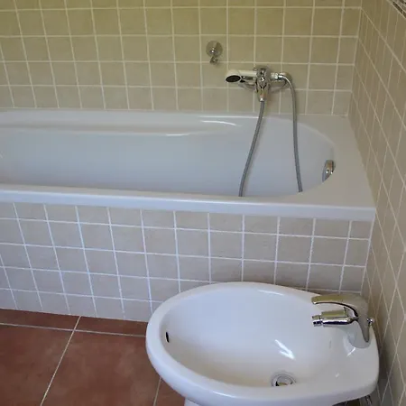 Venkovský dům San Donato *