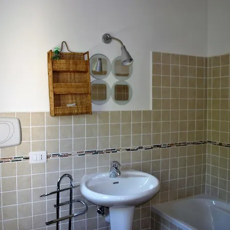 Venkovský dům San Donato