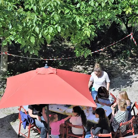 Venkovský dům San Donato *