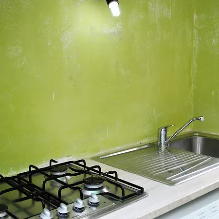 San Donato Venkovský dům Itri