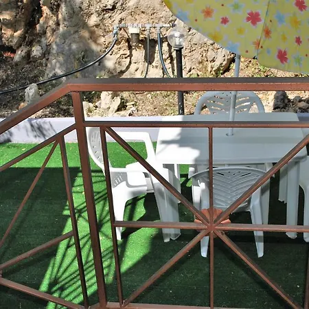 San Donato Venkovský dům