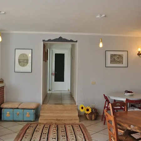 Venkovský dům San Donato *